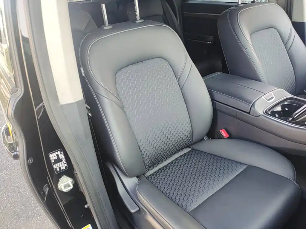 GAC Motor Trumpchi M8 — миниатюра 25