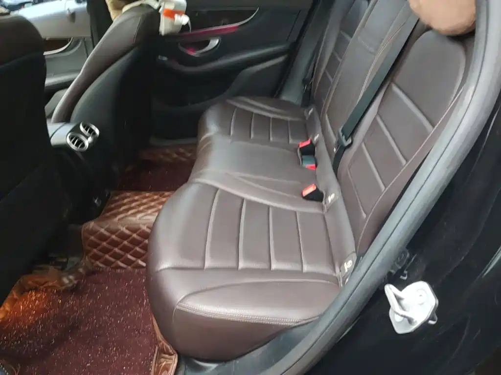 Mercedes-Benz GLC — миниатюра 17