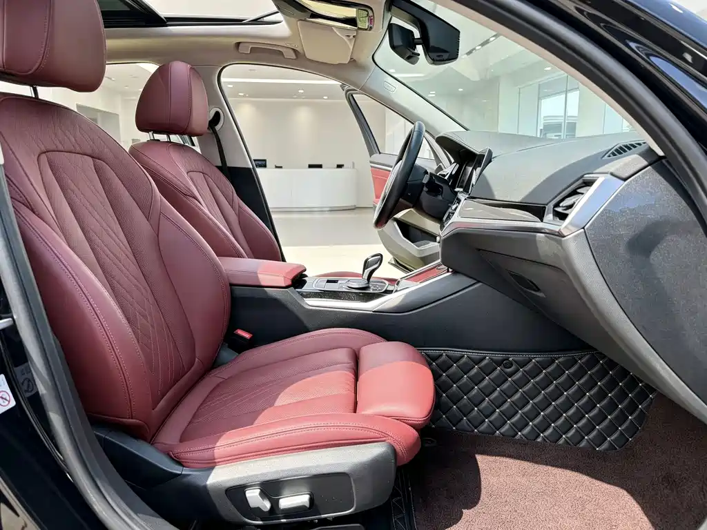 BMW 3 Series — миниатюра 10