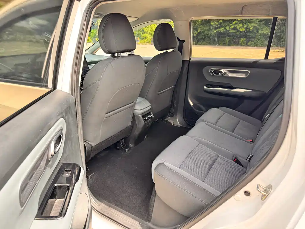 Aion Y 2025 Plus 510 Executive 58.9kWh