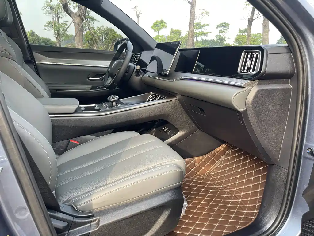 BYD Pro New Energy - фото 10