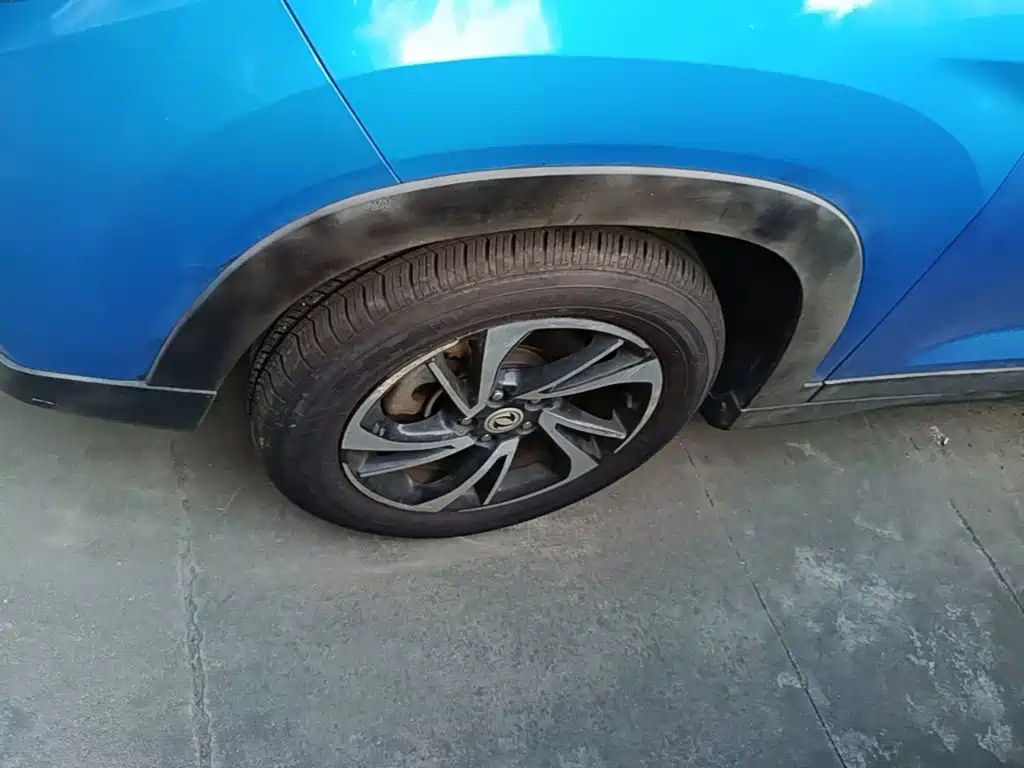 Fengguang Fengguang S560 — миниатюра 23