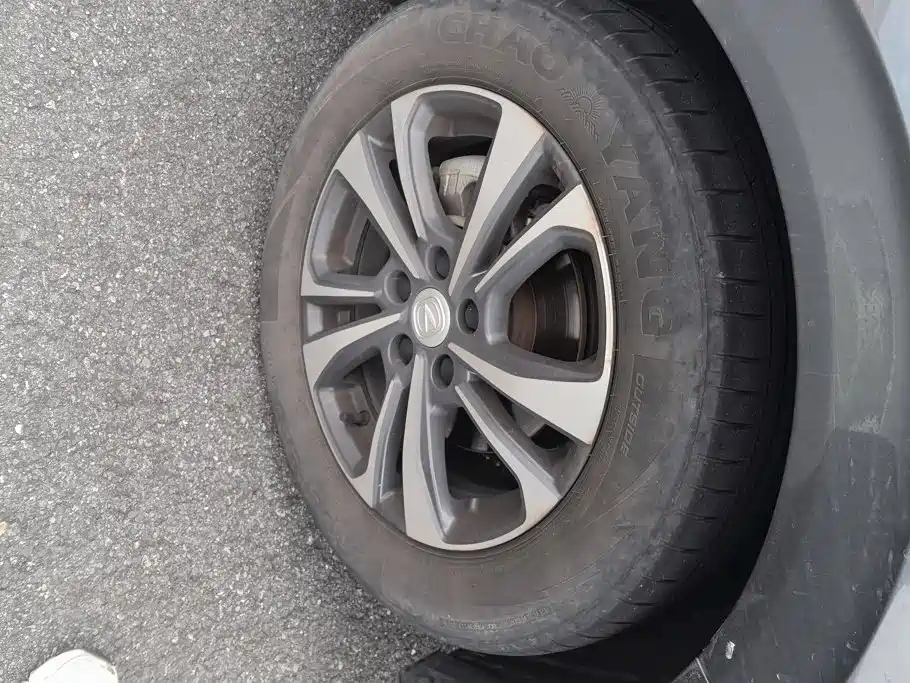 Changan Eado — миниатюра 6