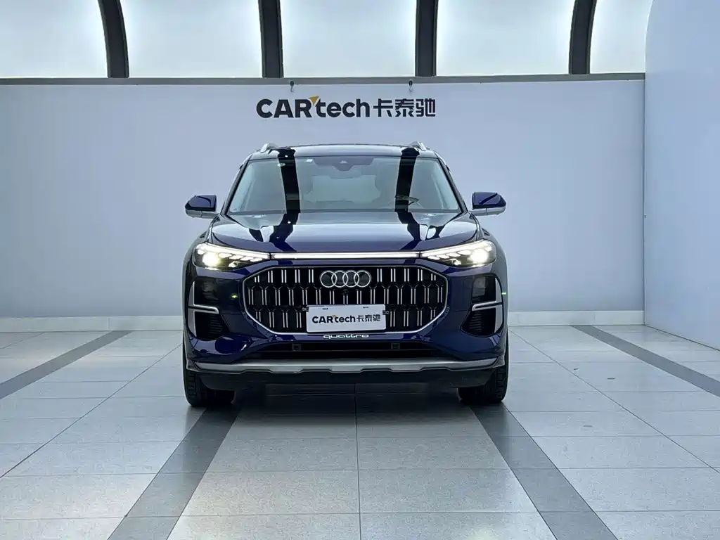 Audi Q6 — миниатюра 2