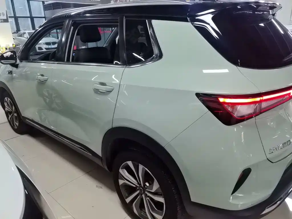 Wuling Xingchen — миниатюра 5
