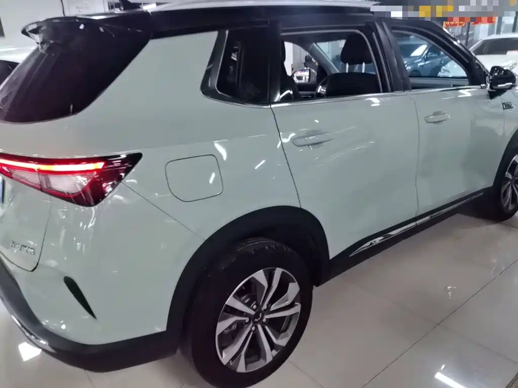 Wuling Xingchen — миниатюра 7
