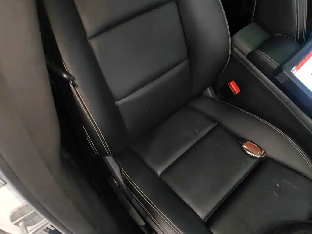 Mercedes-Benz GLA — миниатюра 25