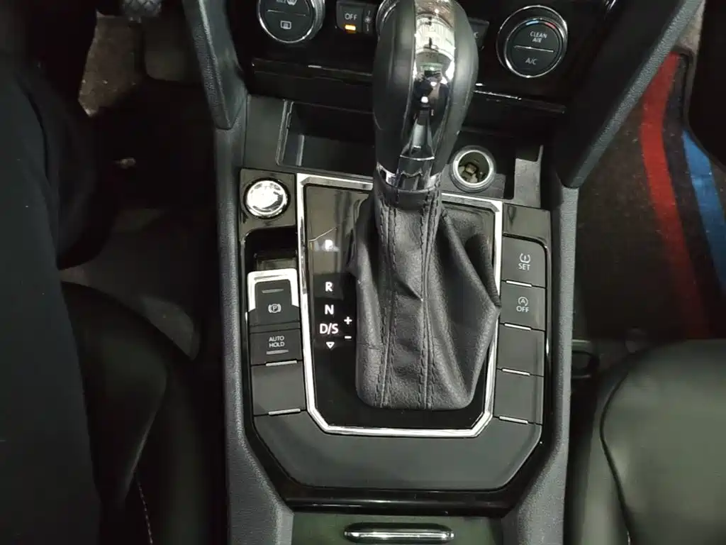 Volkswagen Lamando — миниатюра 14