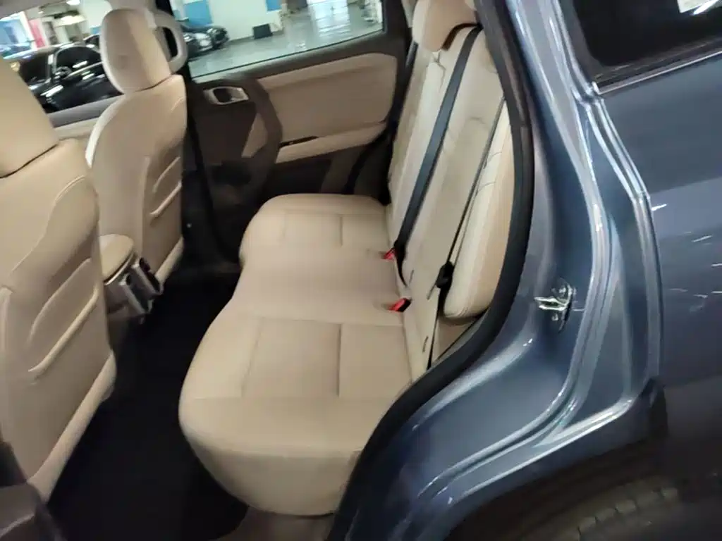 Haval Big Dog — миниатюра 17