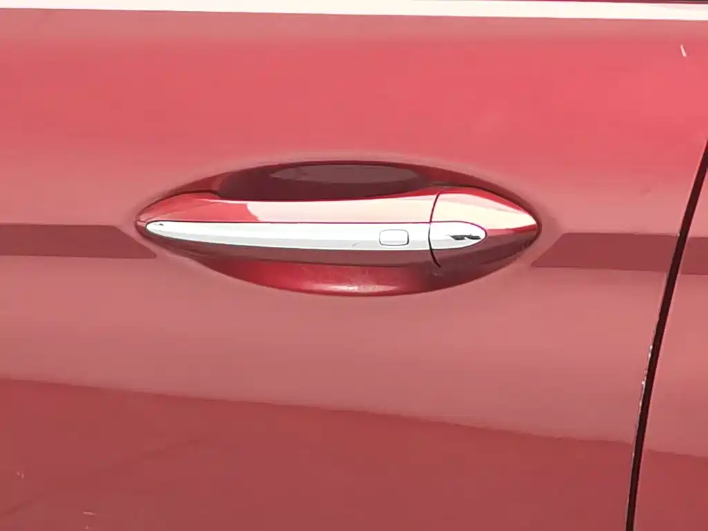 Buick Regal — миниатюра 18