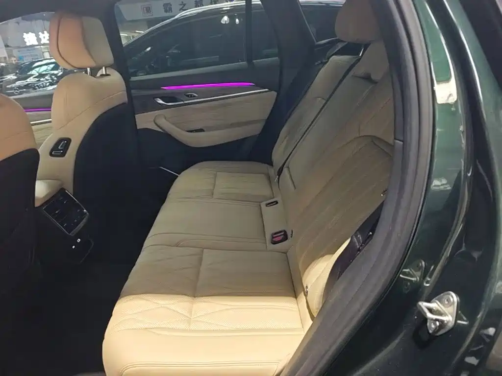 Geely Xingyue L — миниатюра 17