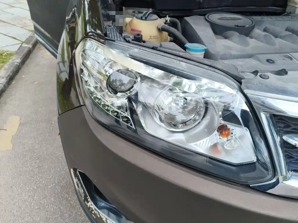 Chery Tiggo 5 — миниатюра 7