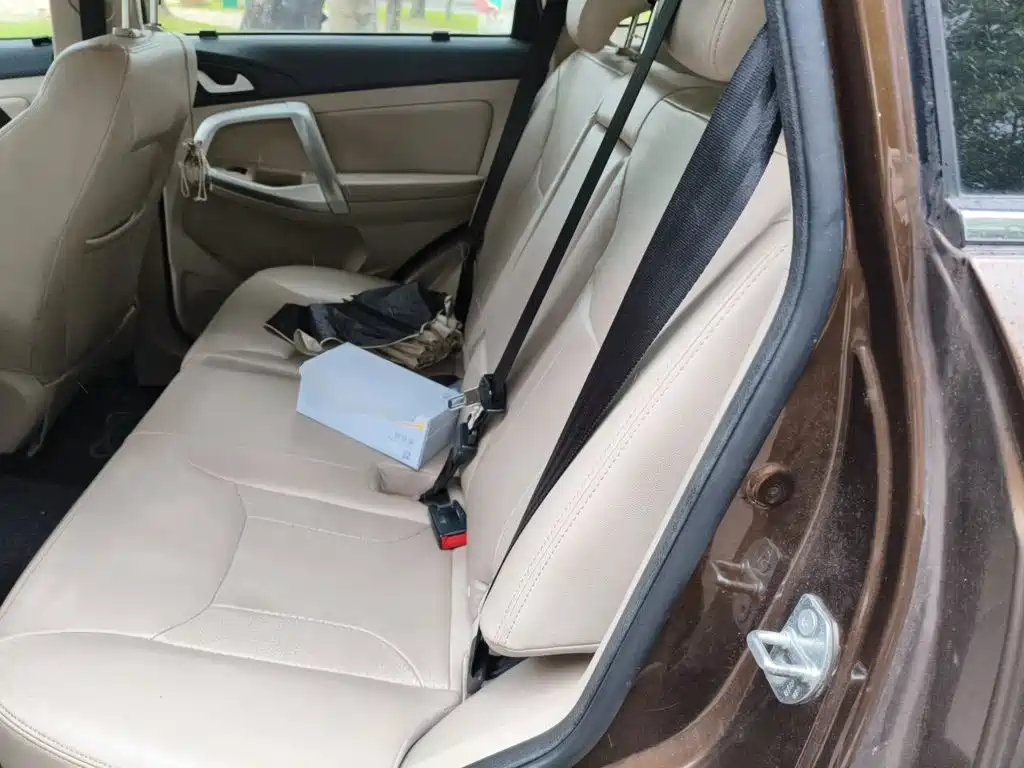 Chery Tiggo 5 — миниатюра 18