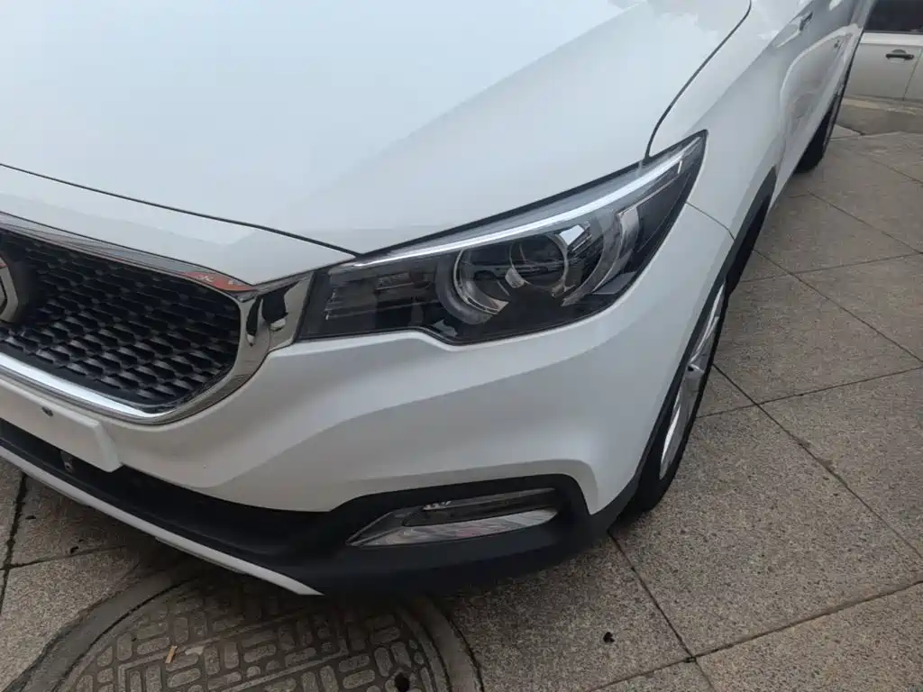 MG ZS — миниатюра 24