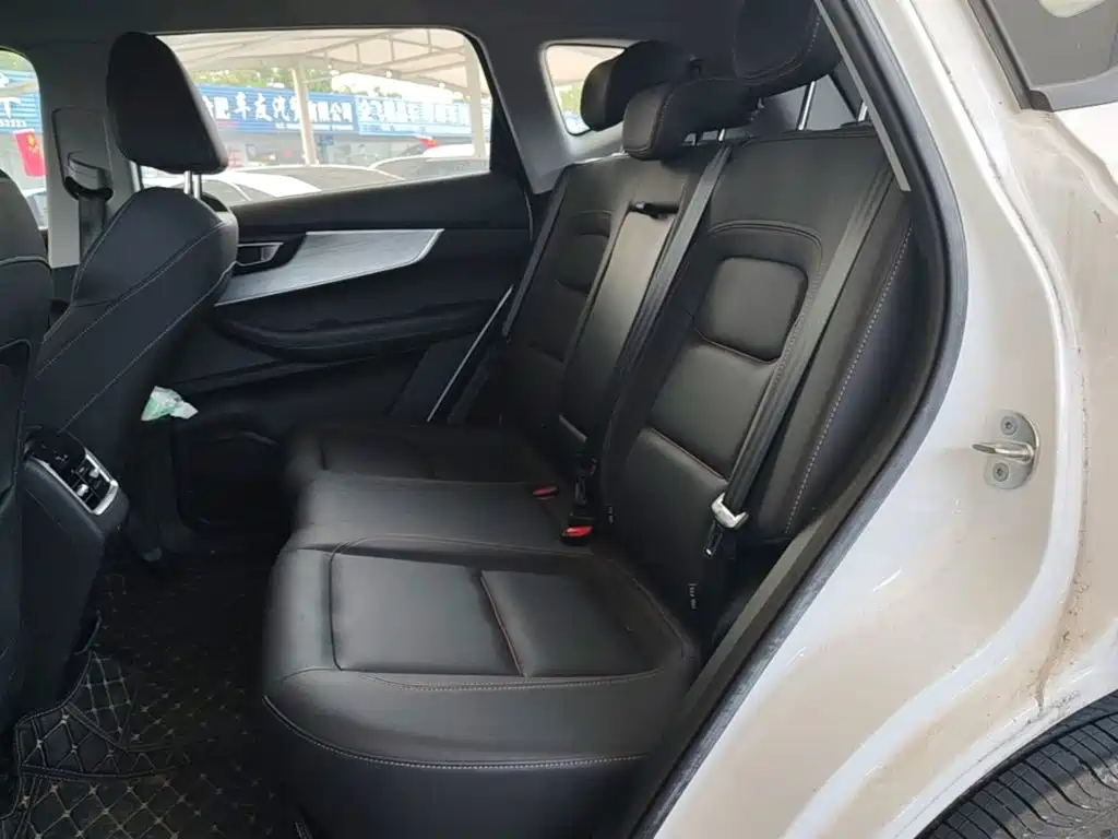 Chery Tiggo 7 — миниатюра 17