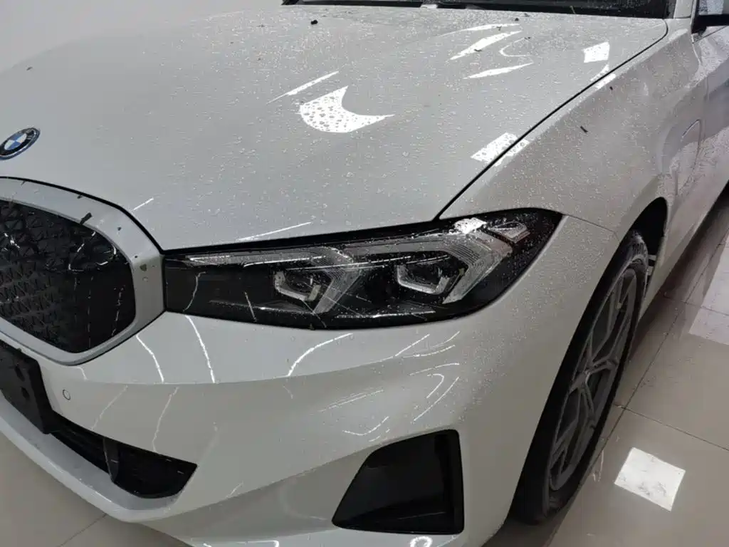 BMW i3 — миниатюра 24
