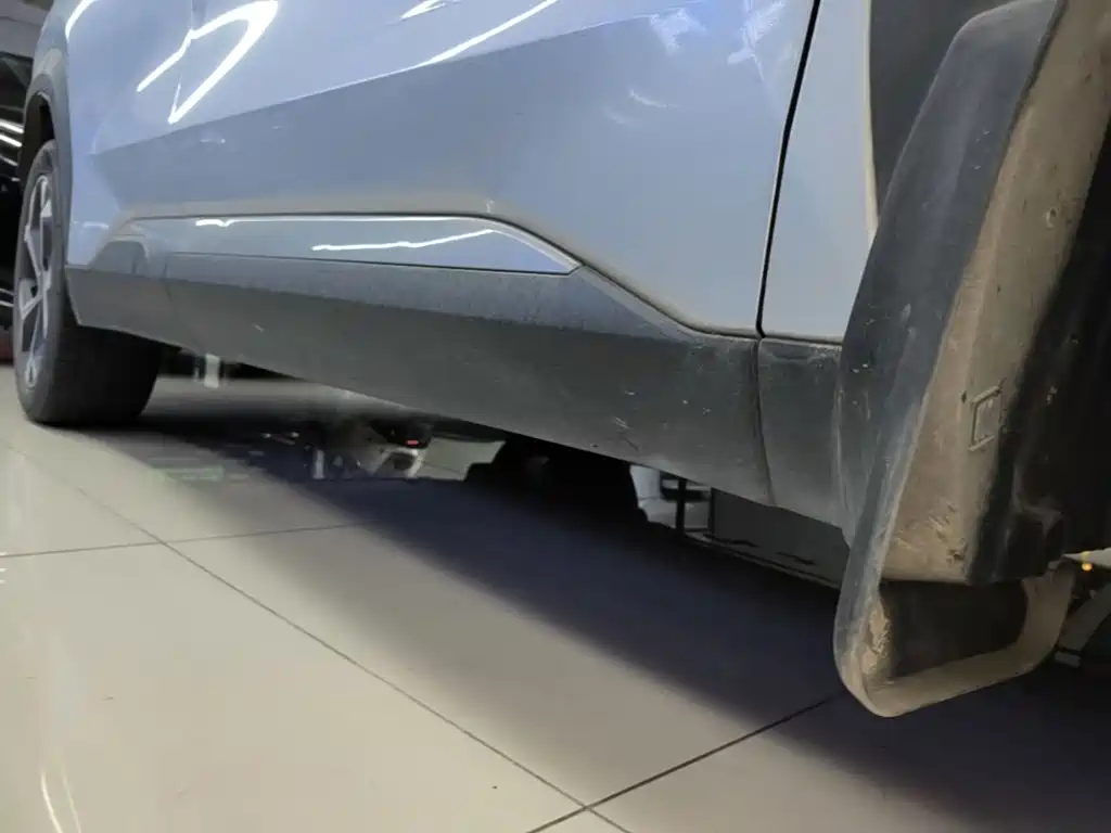 Geely Boyue L — миниатюра 21
