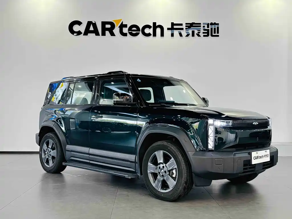 Fulwin Fengyun X3 — миниатюра 3