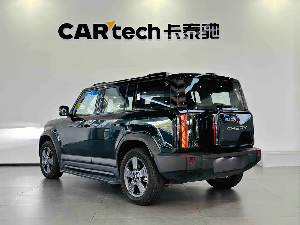 Fulwin Fengyun X3 — миниатюра 5