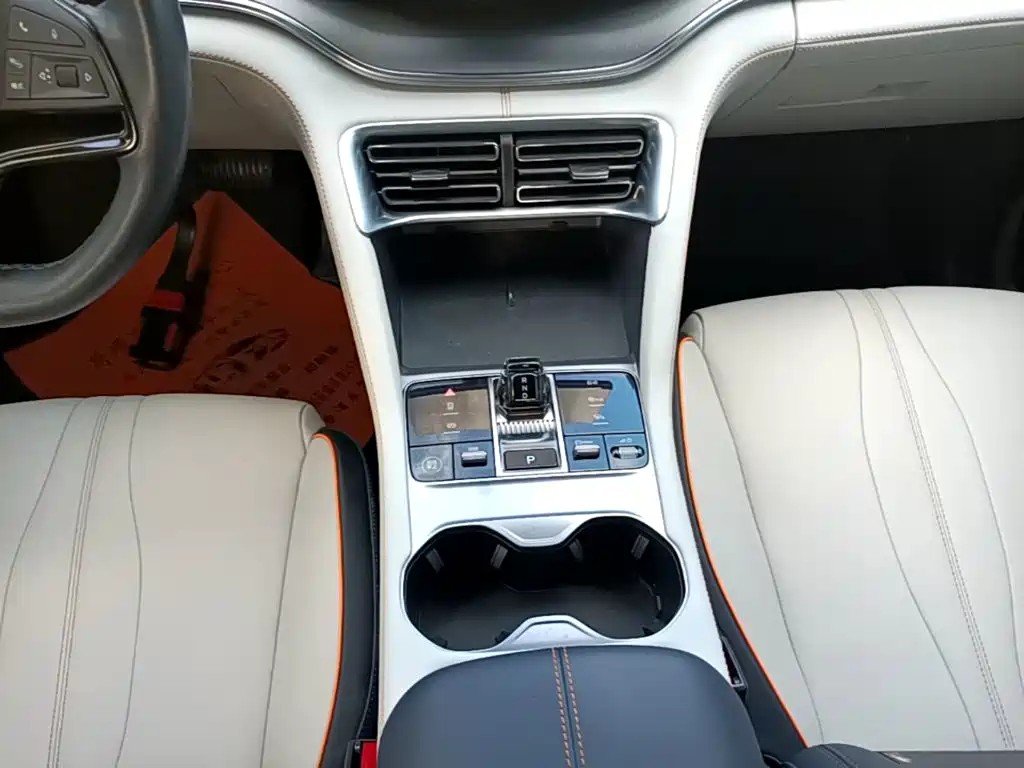 BYD PLUS New Energy — миниатюра 14