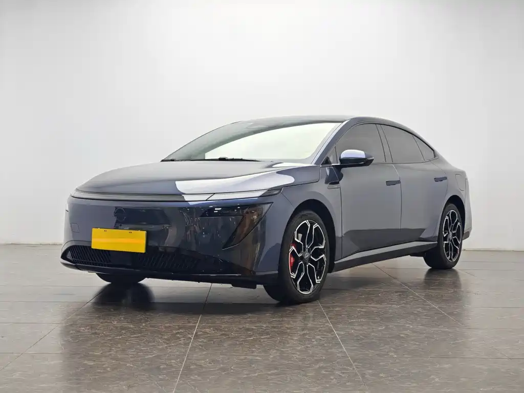 Nissan N7 2025