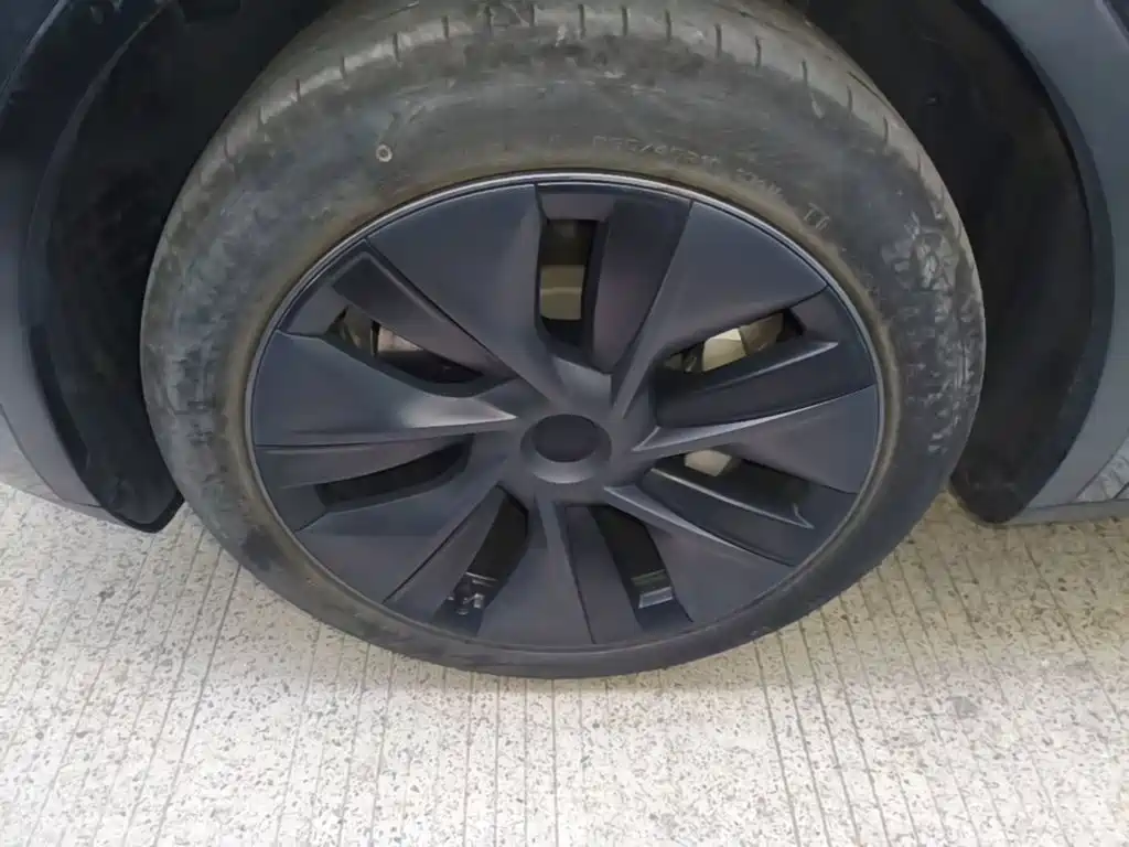 Tesla Model Y — миниатюра 23