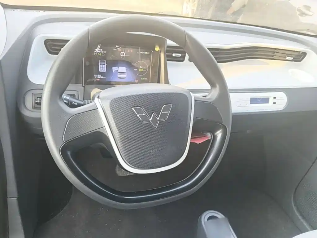 Wuling MINIEV — миниатюра 15
