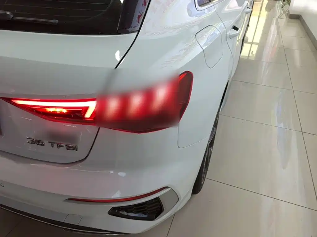 Audi A3 — миниатюра 8