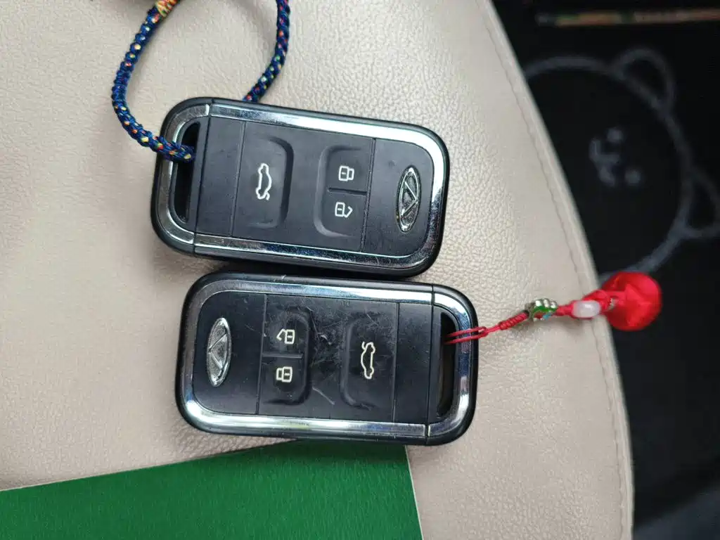 Chery Tiggo 5 — миниатюра 9