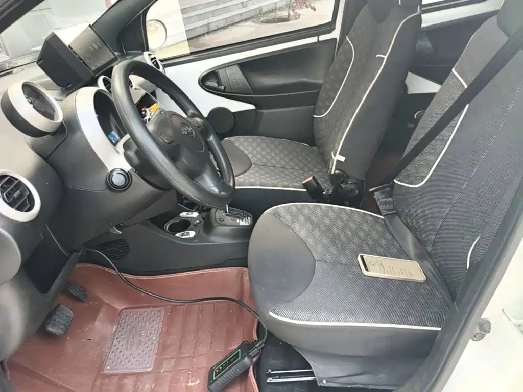 BYD F0 — миниатюра 15