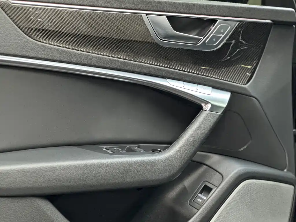 Audi A6 (Import) — миниатюра 5