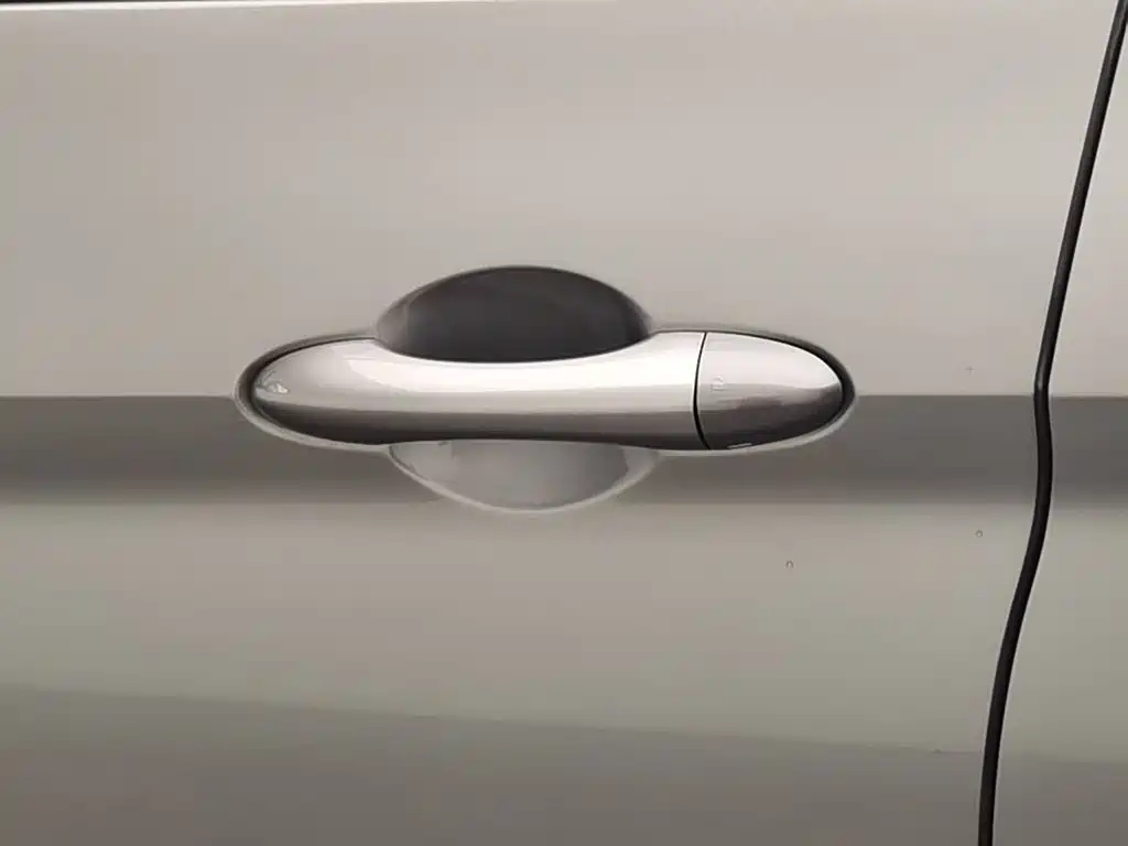 Wuling Hongguang S3 — миниатюра 18