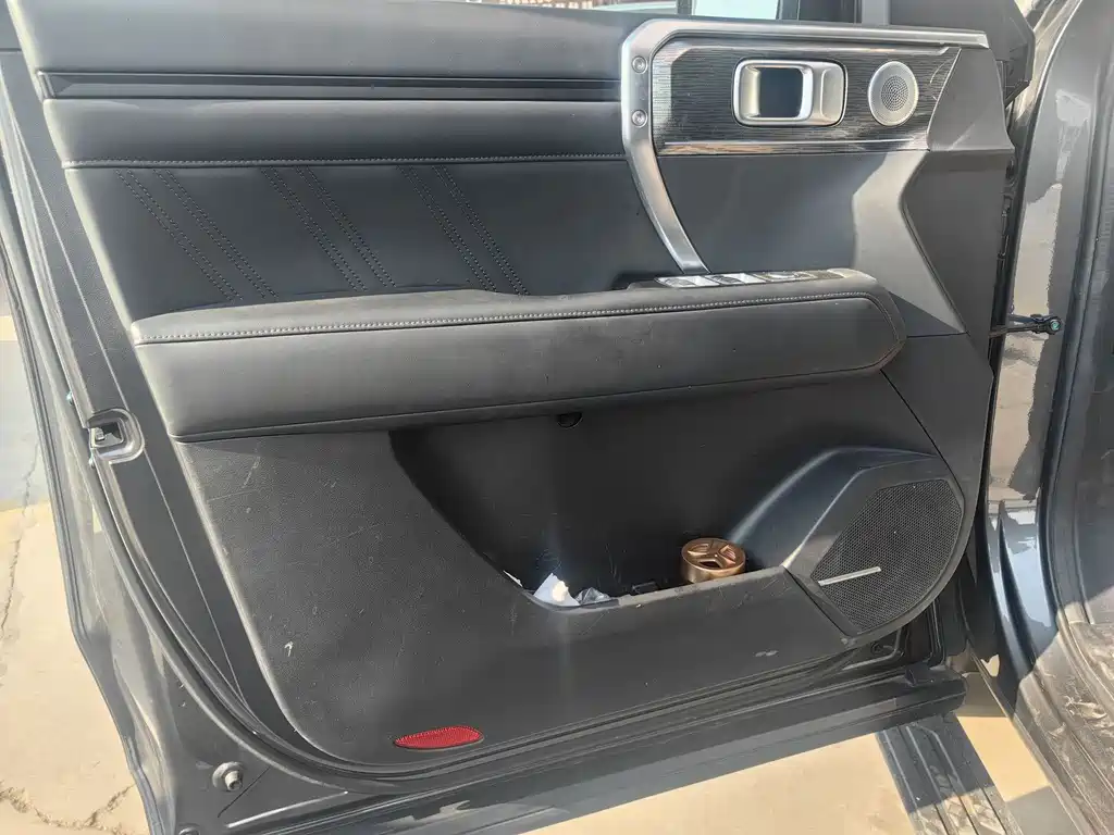 TANK TANK 400 NEW ENERGY