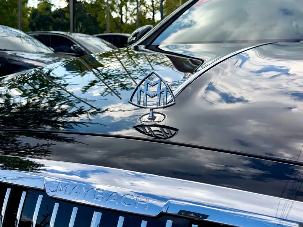 Mercedes-Benz S-Class — миниатюра 22