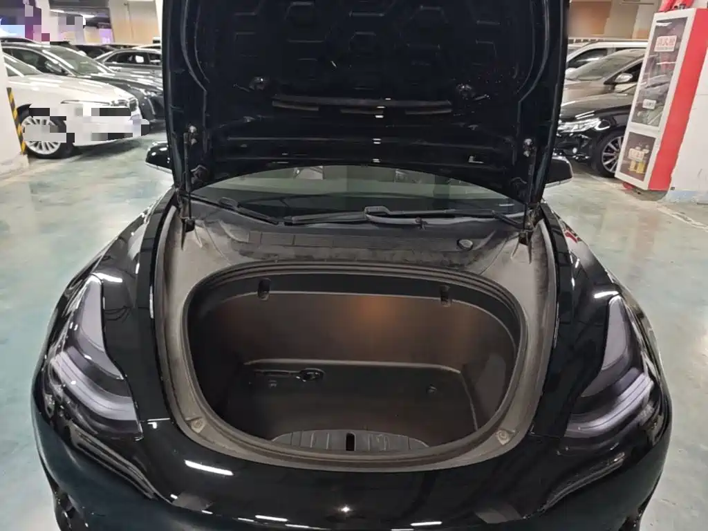 Tesla Model 3 — миниатюра 20
