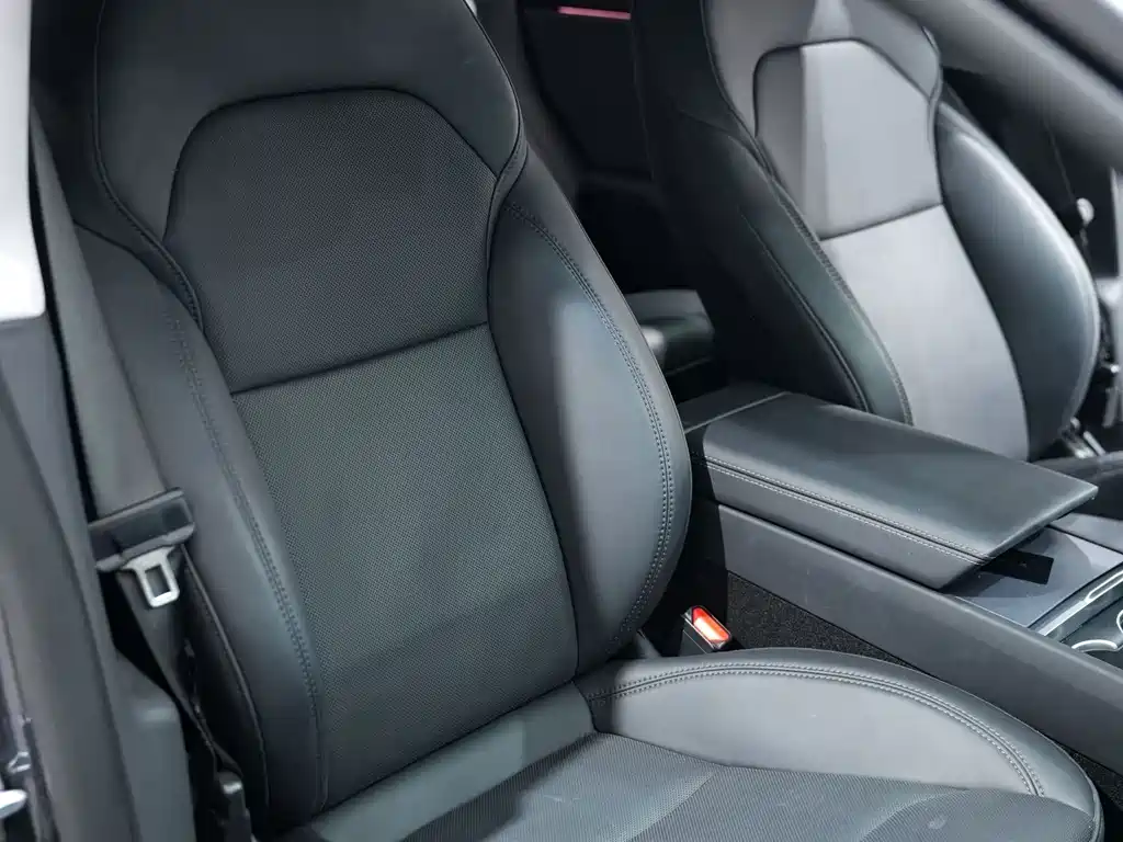 Tesla Model 3 — миниатюра 7