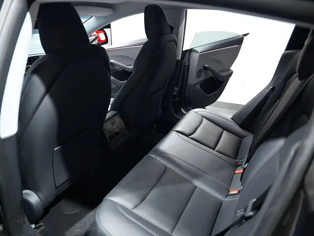 Tesla Model 3 — миниатюра 11