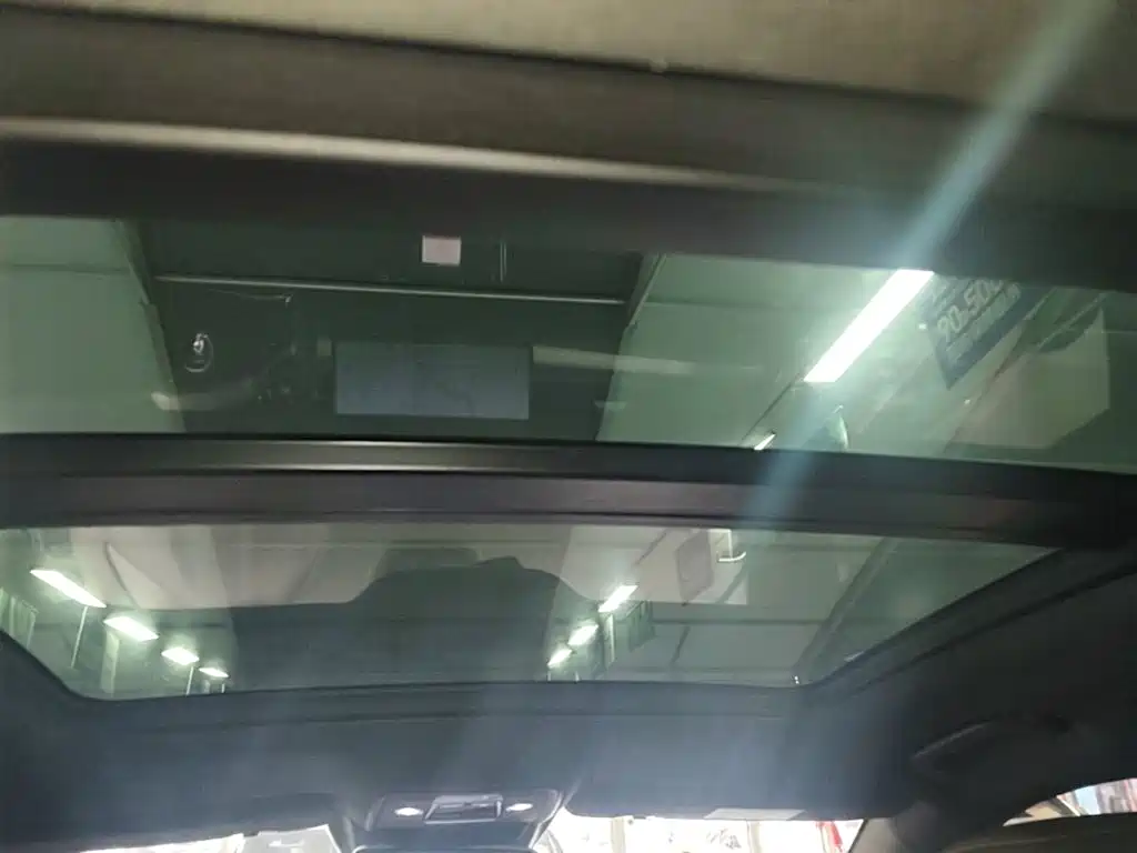 BYD Han — миниатюра 18