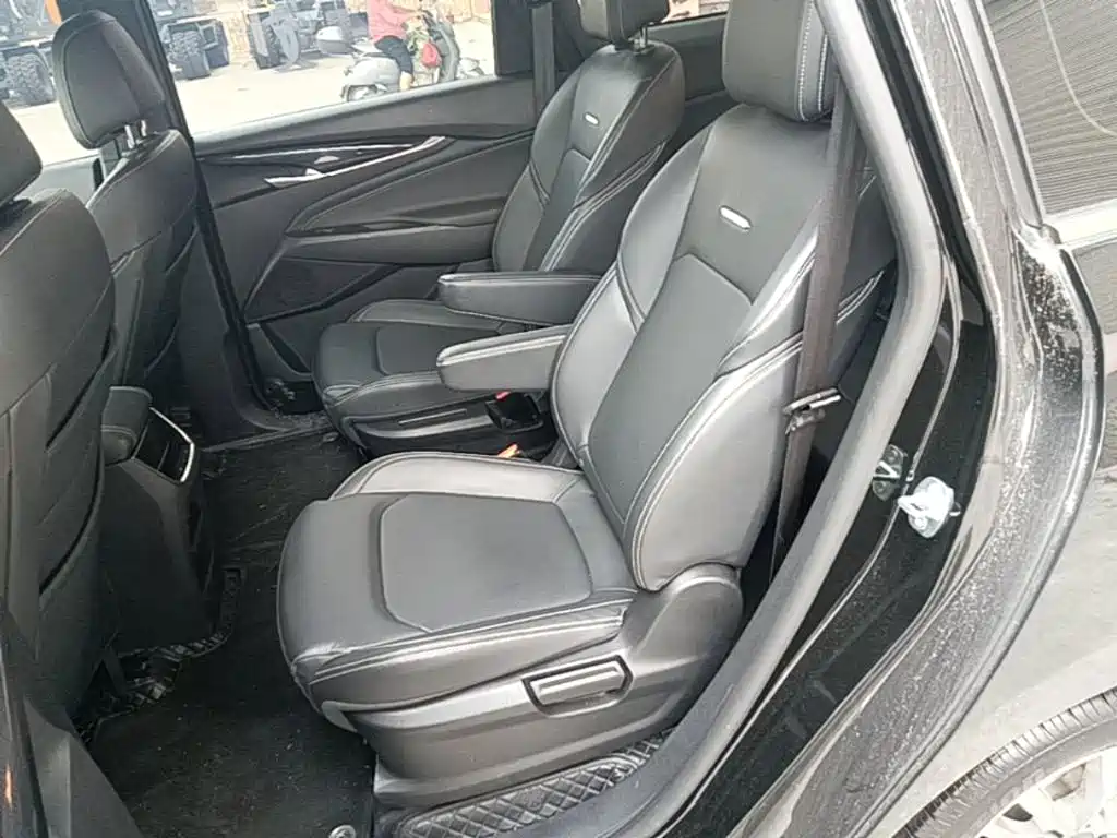 MAXUS G50 — миниатюра 17