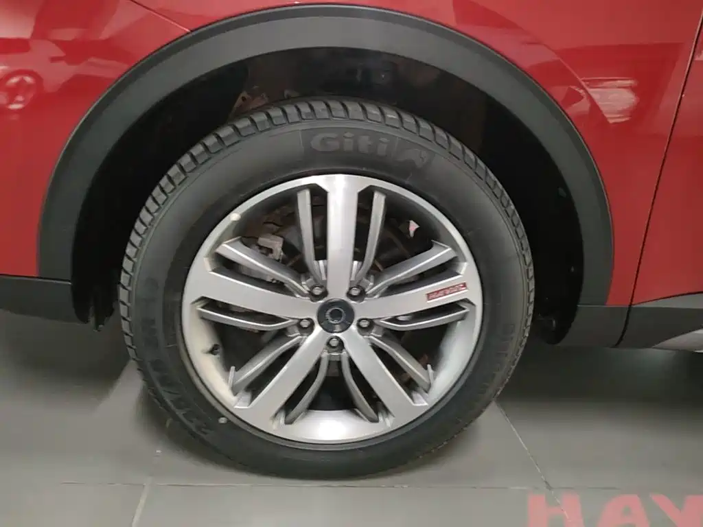 Haval H6 — миниатюра 23