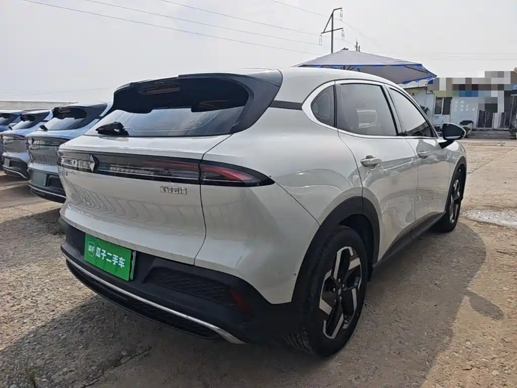 Baojun Yunhai — миниатюра 7