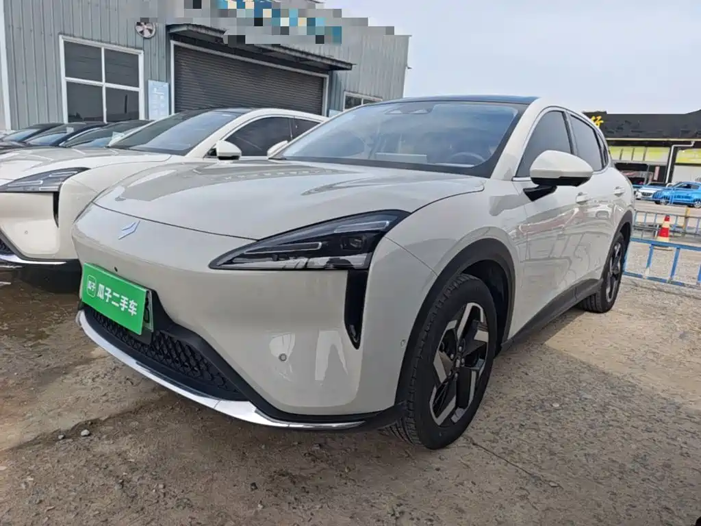 Baojun Yunhai — миниатюра 2