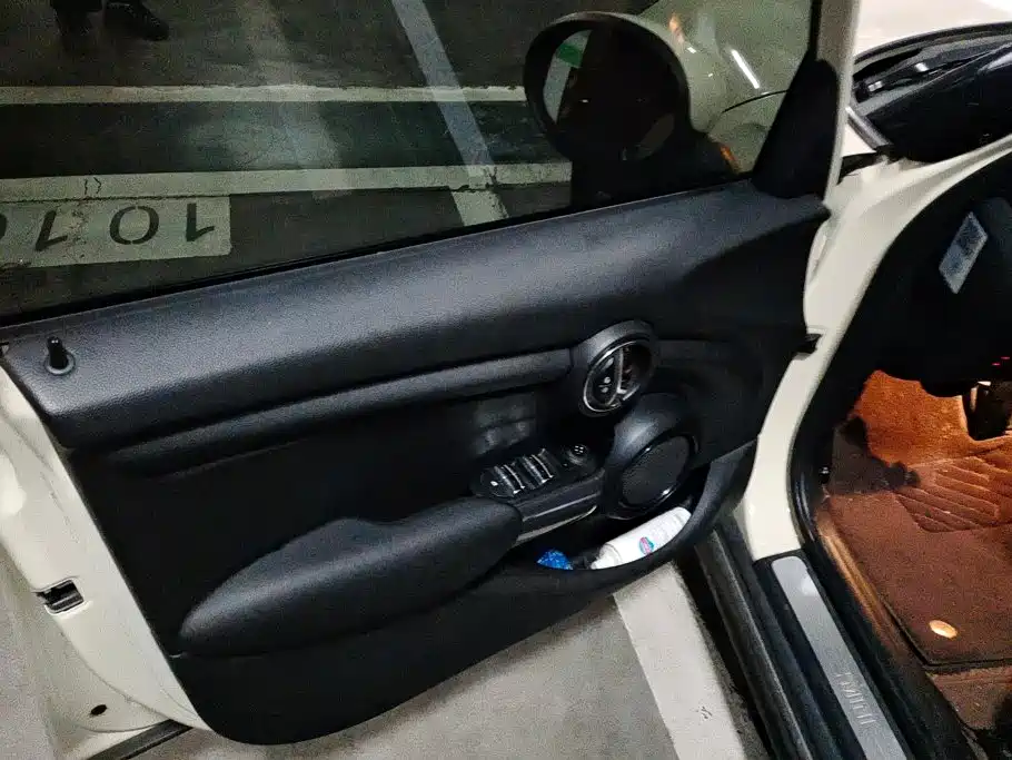 MINI Mini — миниатюра 7
