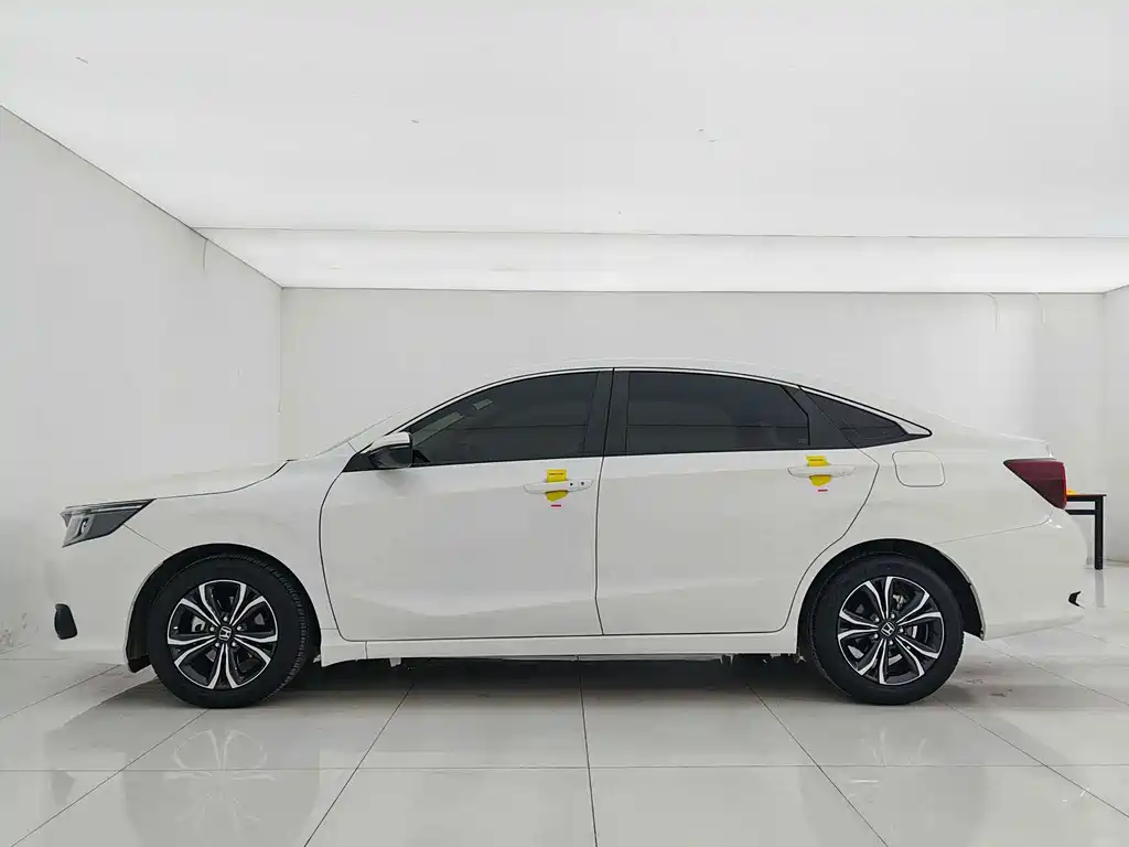 Honda Crider — миниатюра 15