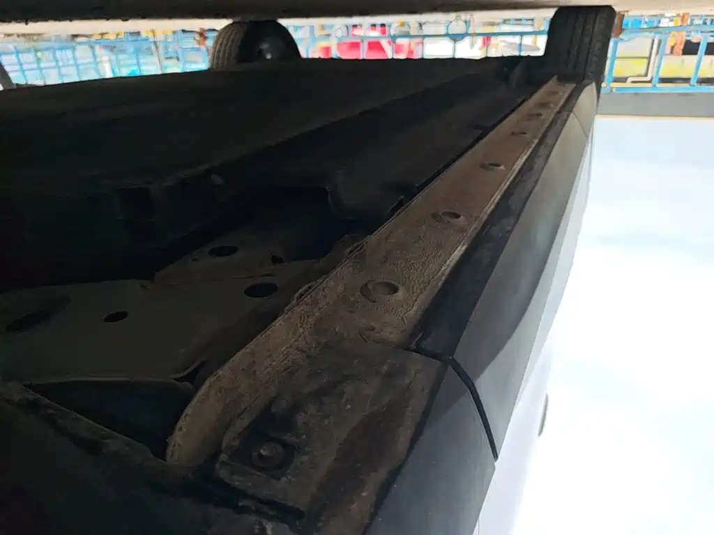Baojun Yunhai — миниатюра 21
