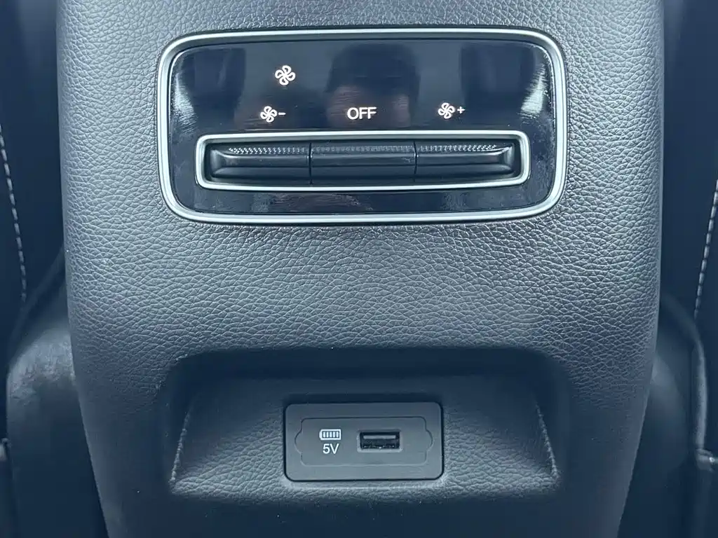 GAC Motor Trumpchi M6 — миниатюра 13
