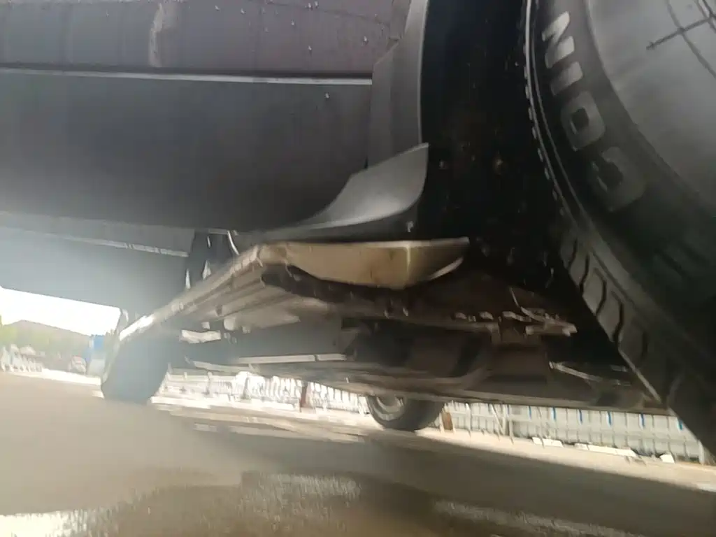 Buick Envision Plus — миниатюра 21