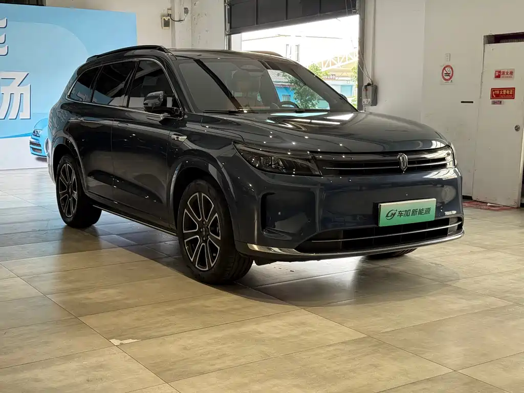 AITO AITO M7 — миниатюра 3