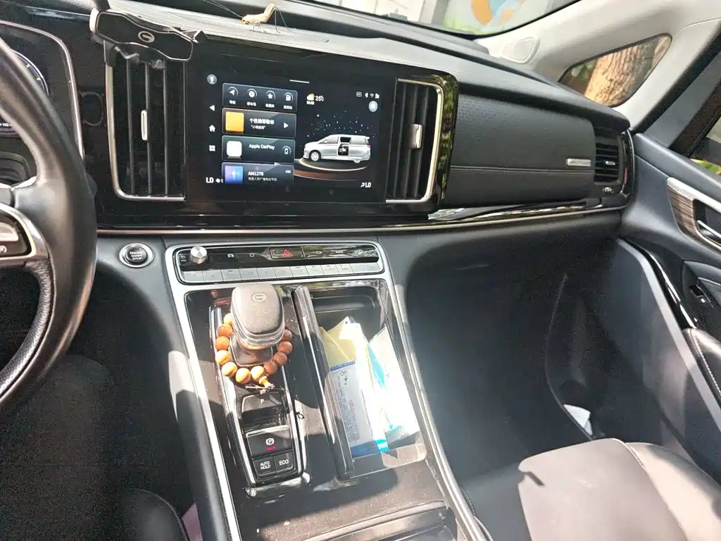 GAC Motor Trumpchi M8 — миниатюра 14