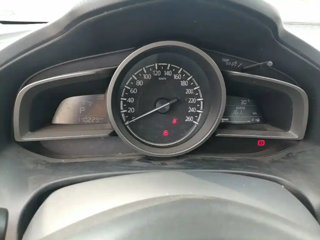 Mazda 3 Axela — миниатюра 12
